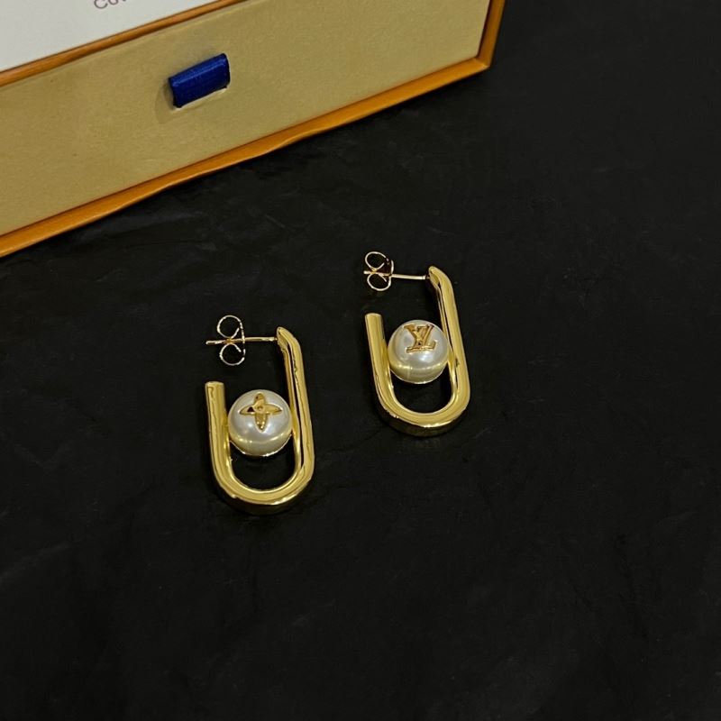 Louis Vuitton Earrings